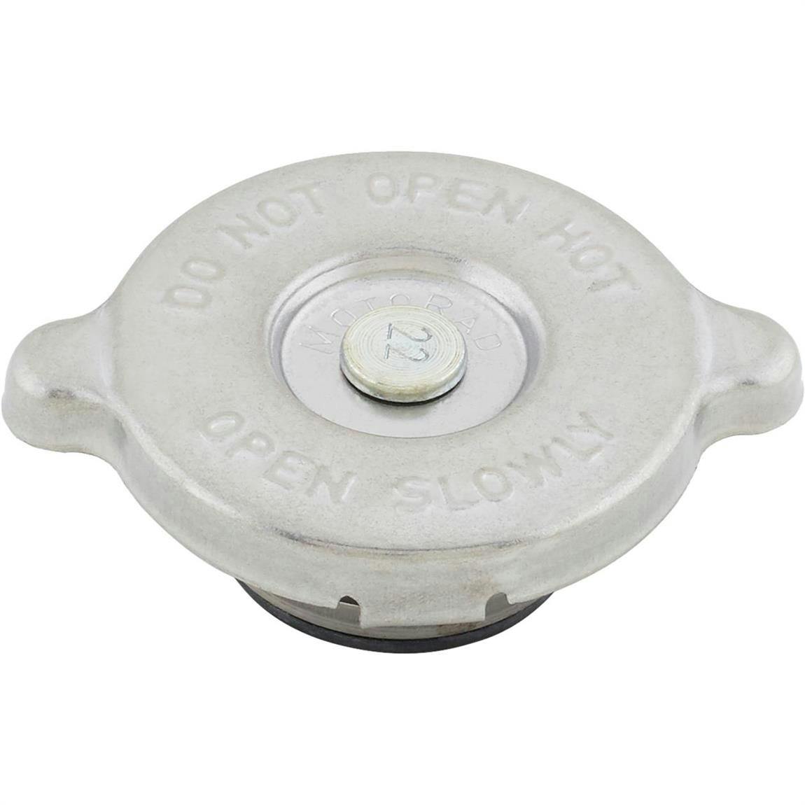 Longacre® 52-75260 radiator cap - 22 -24 psi