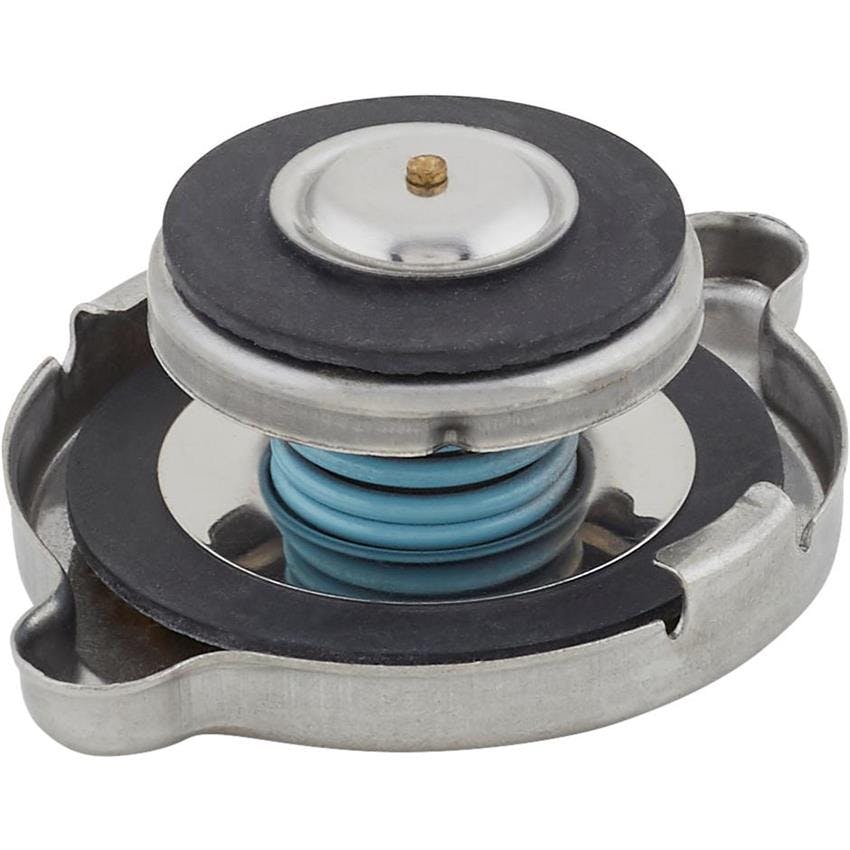 Longacre® 52-75260 radiator cap - 22 -24 psi