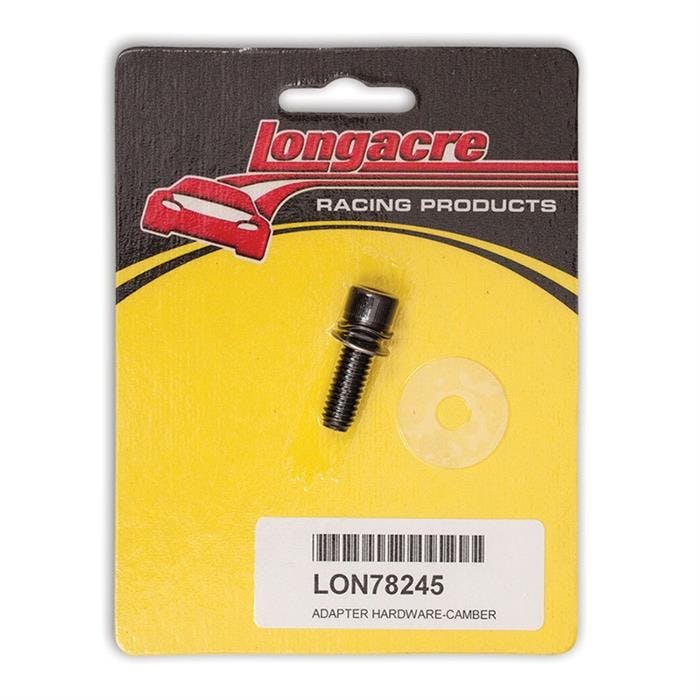Longacre® 52-78245 Replacement Shoulder Bolt & Wave Washer