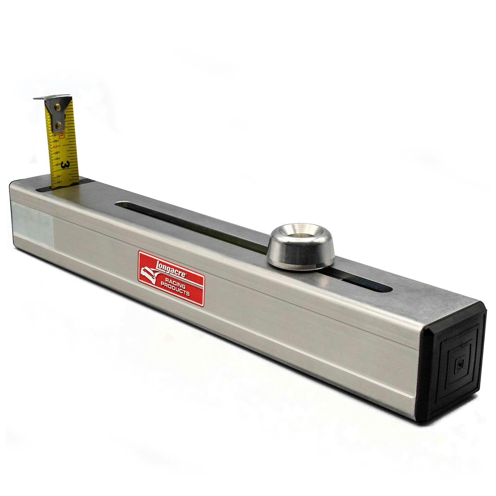 Longacre® 52-78318 Mini Chassis Height Checker