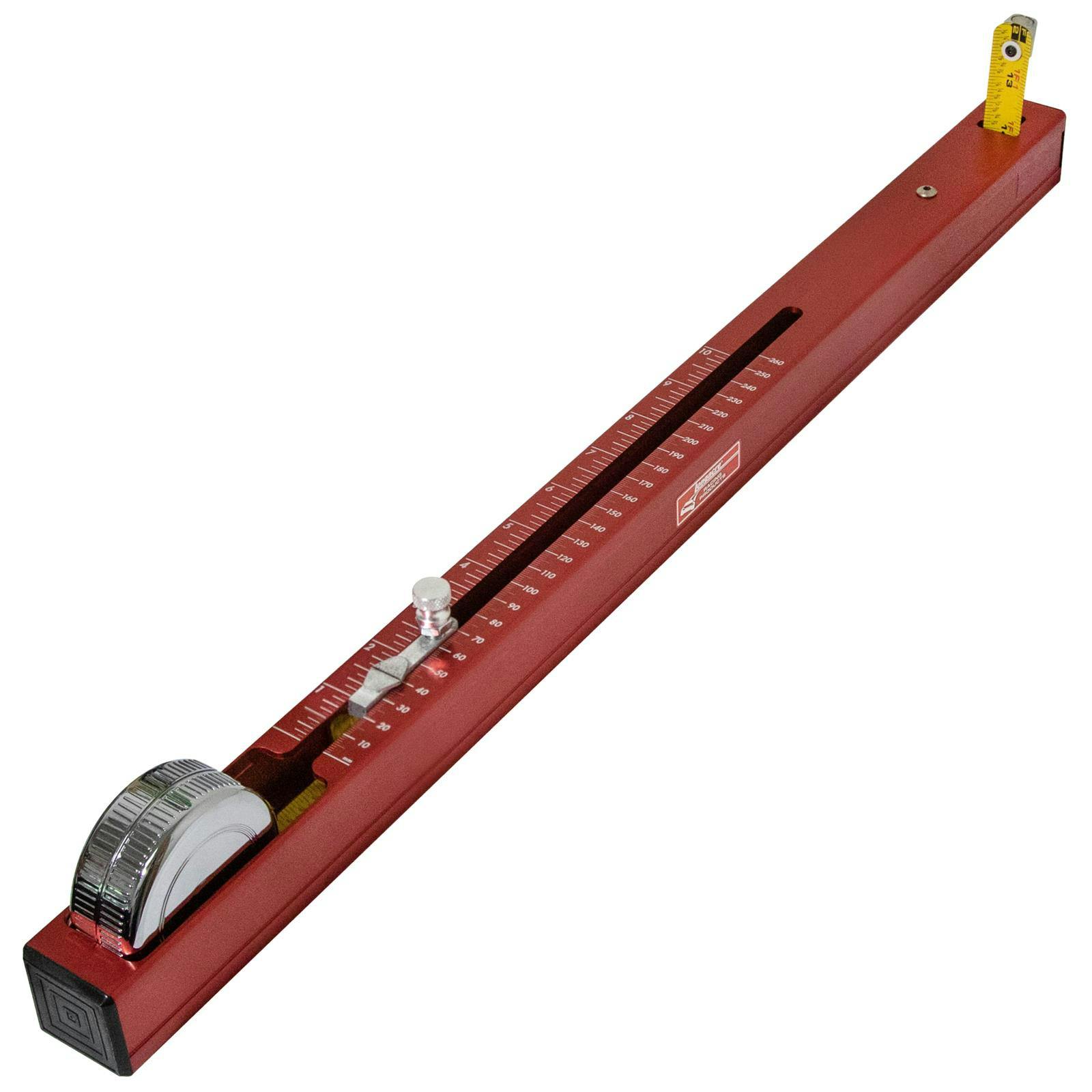 Longacre® 52-78320 Short Chassis Height Gauge