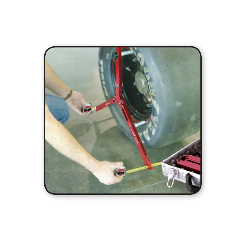 Longacre® 52-79630 QuickToe Setting Tool