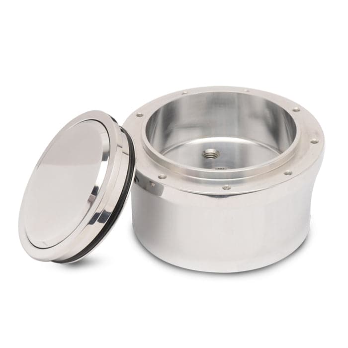 Eddie Motorsports MS141-51P Steering Wheel Adapter