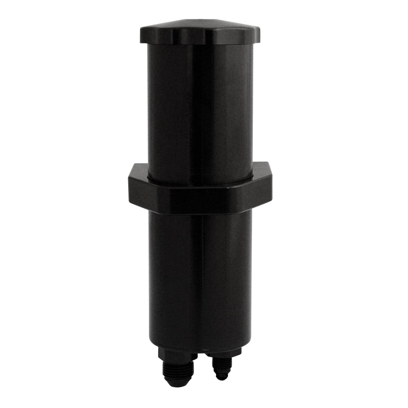 Eddie Motorsports MS107-80MB Power Steering Reservoir