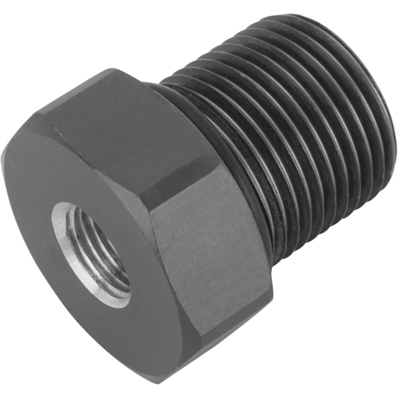 LS Low Oil Level Sensor Plug w/ 1/8 NPT Port