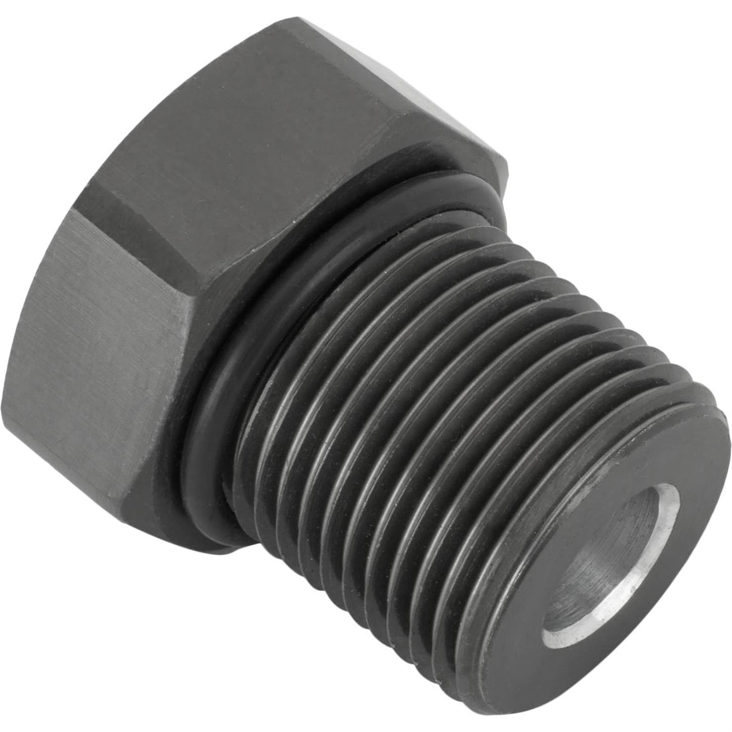 LS Low Oil Level Sensor Plug w/ 1/8 NPT Port