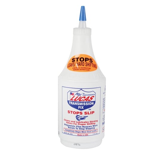 Lucas 10009 Transmission Fix, 24oz