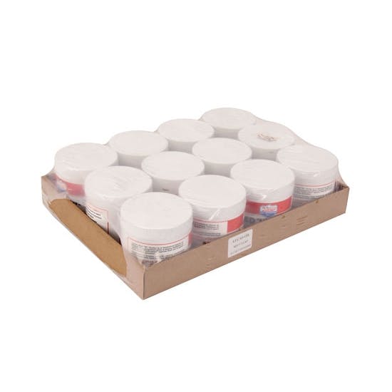 Lucas Oil 10574-12 Red N Tacky Grease #2, 16 oz, Case