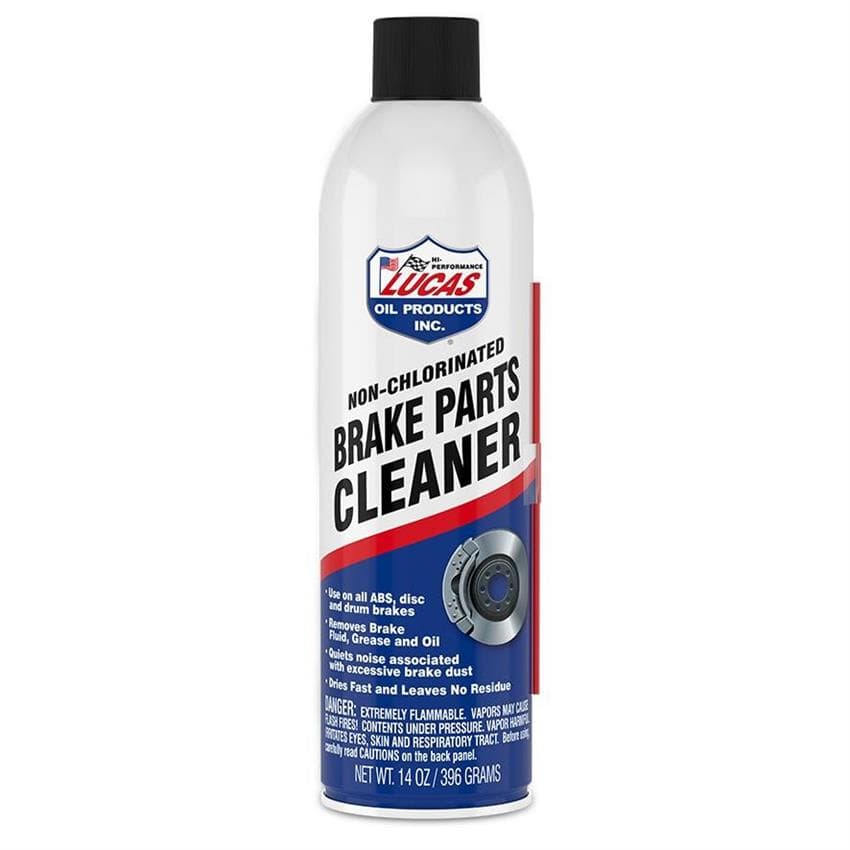 Lucas Oil 10906 Brake Parts Cleaner