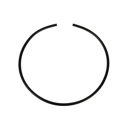 Cold Fire Suppression System, Composite Tubing For Nozzle Line