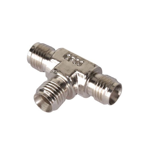 Cold Fire Super Systems 40001801 Tee Fitting for Detection Tube