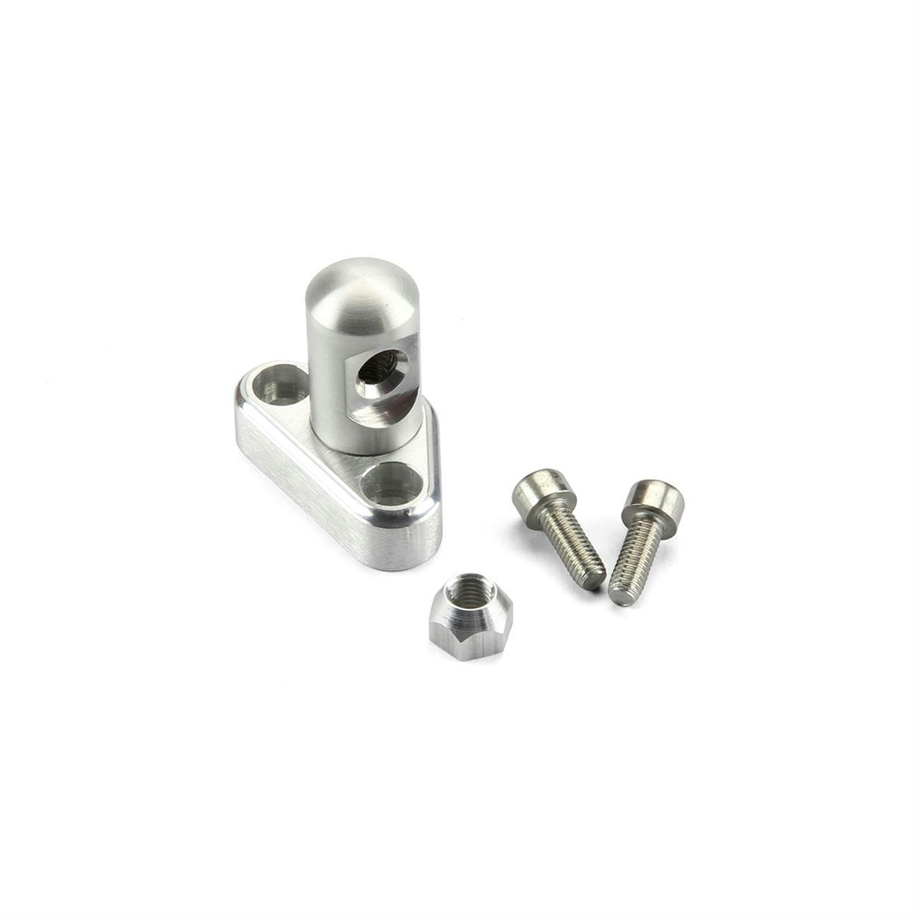 Lokar TCB-40LS13 2000-04 LS1 Throttle Cable Bracket, Single