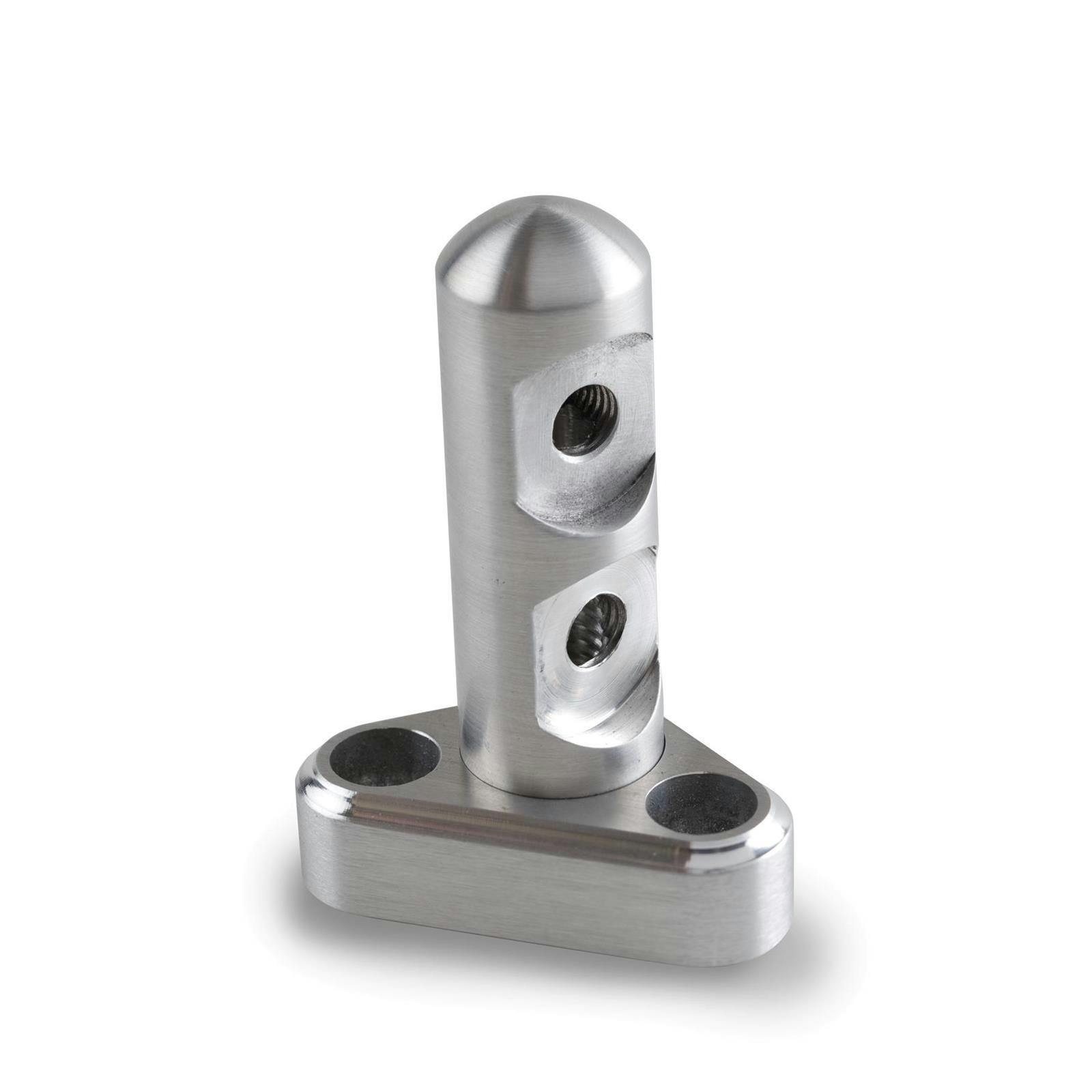 Lokar TCB-40LS12 1998-99 LS1 Throttle Cable Bracket, Double