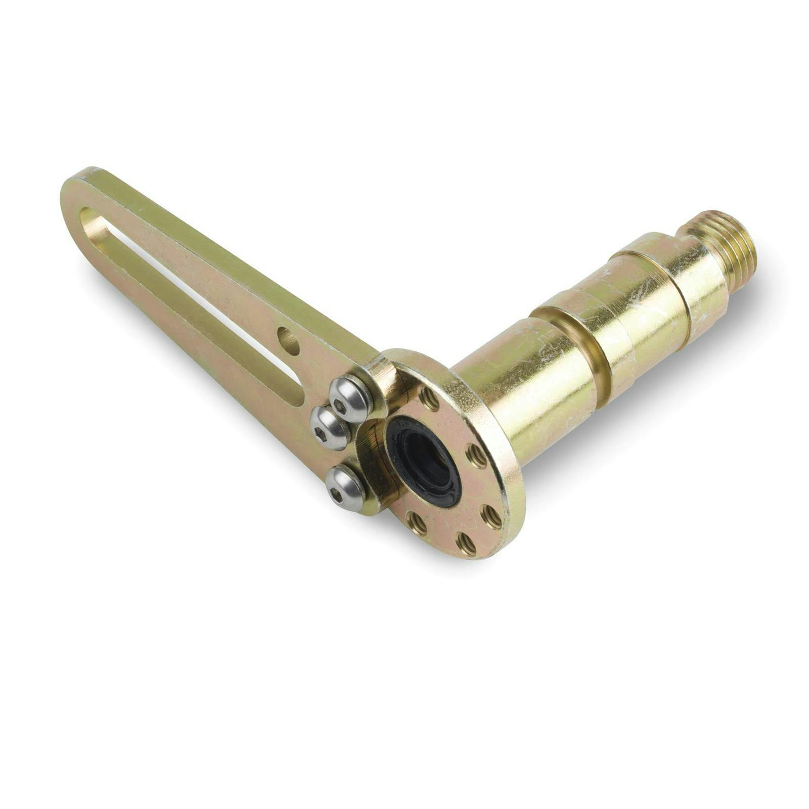 Lokar ATA-1001 Ford AOD Selector Shaft And Arm 5/16 Slot