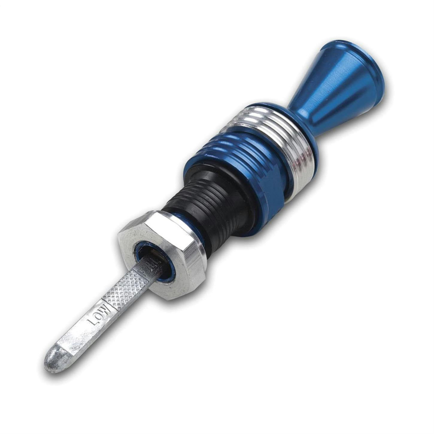 Lokar 1208194 Spare Trans Dipstick For AOD/4R70W/AODE