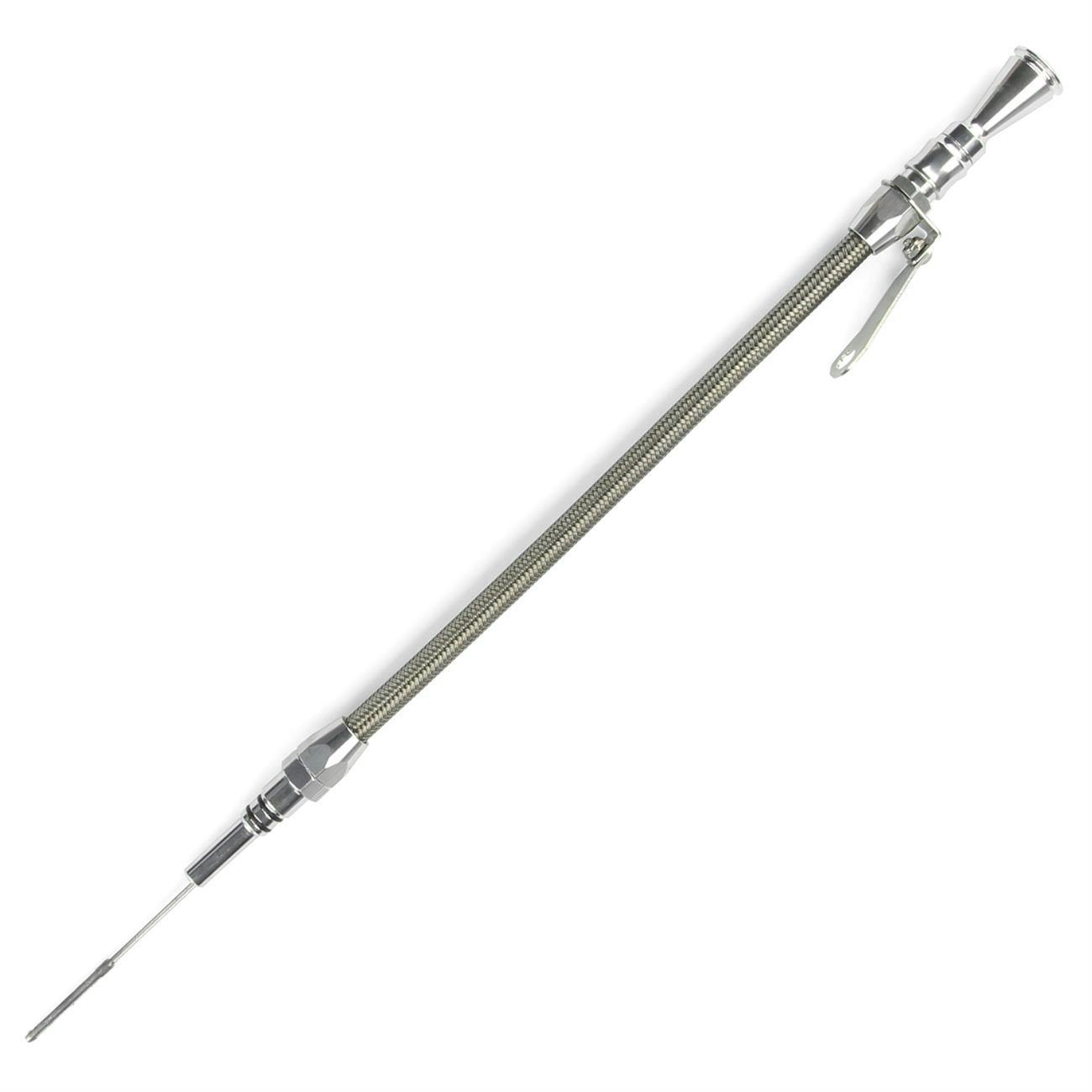Lokar 1220064 Engine Dipstick 1962-67 Chevy Ii V-8 283/327