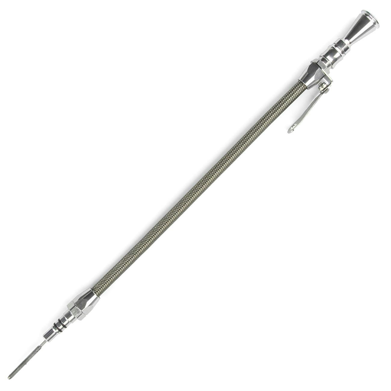 Lokar 1220104 Engine Dipstick Ford Big Block 460/514 (Crate Only)