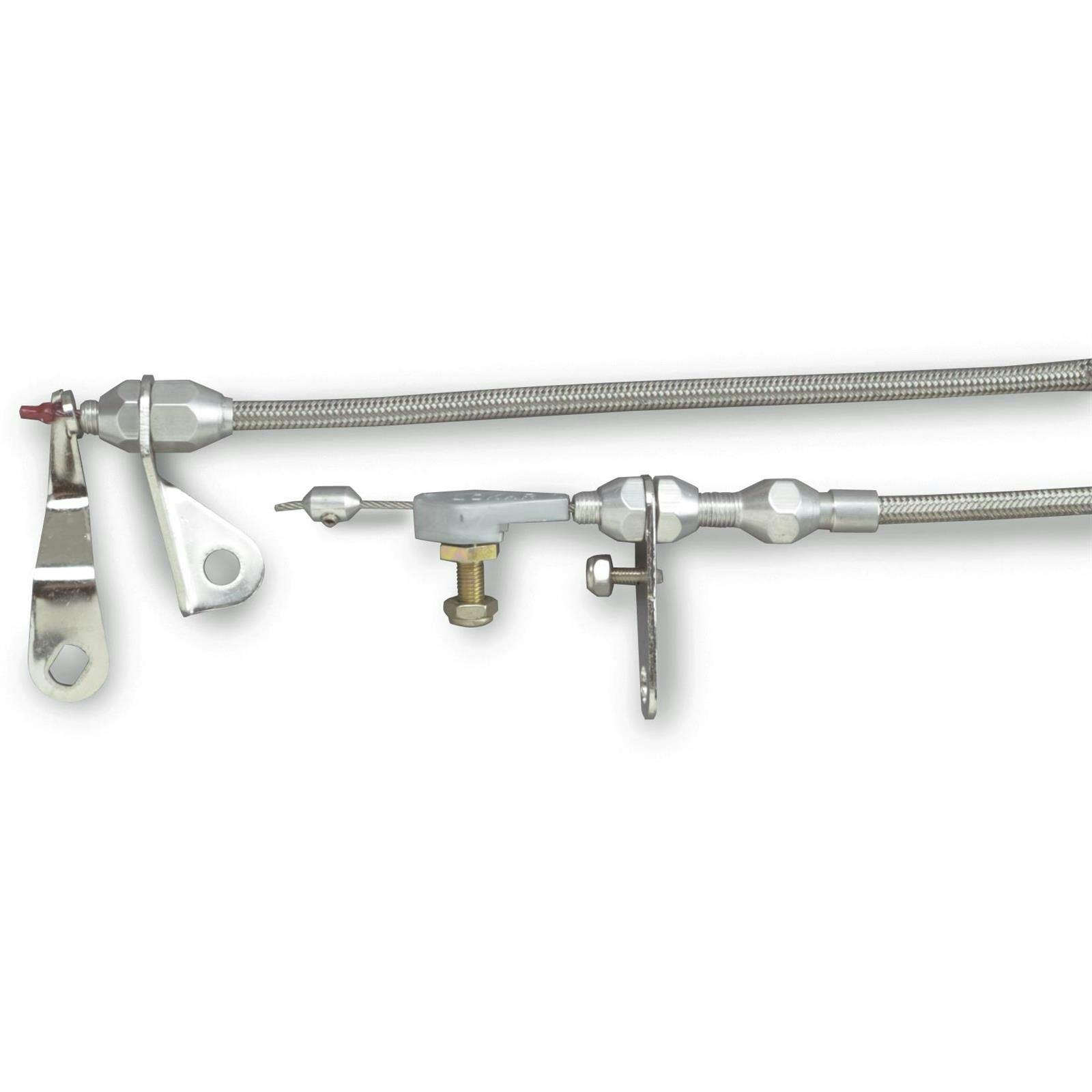 Lokar KD-20C4HT Ford C4 Transmission Kickdown