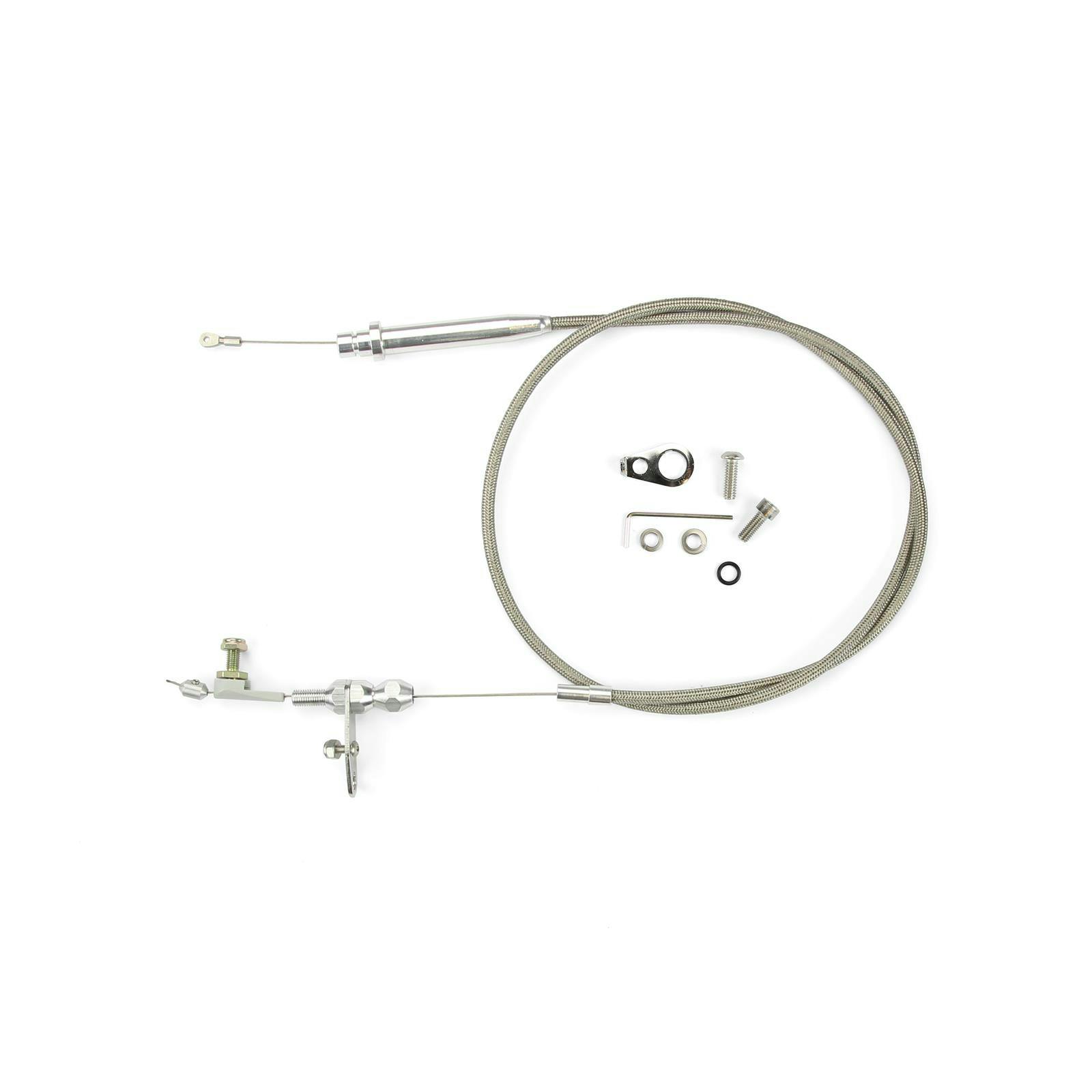 Lokar KD-2350HT Hi-Tech TH350 Kickdown Kit