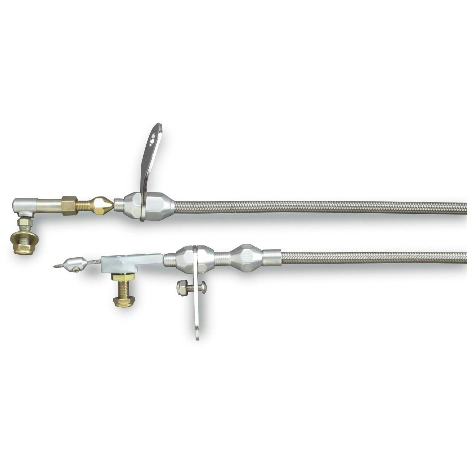 Lokar KD-2727HT Chrysler 727 Hi-Tech Kickdown Kit