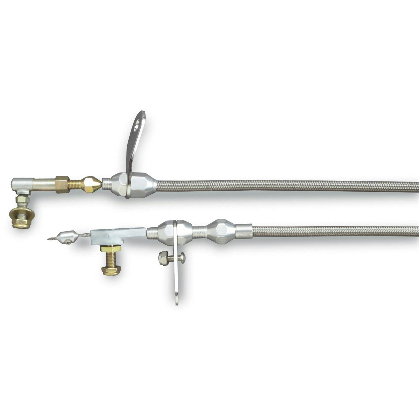 Lokar KD-2904HT Chrysler 904 Hi-Tech Kickdown Kit