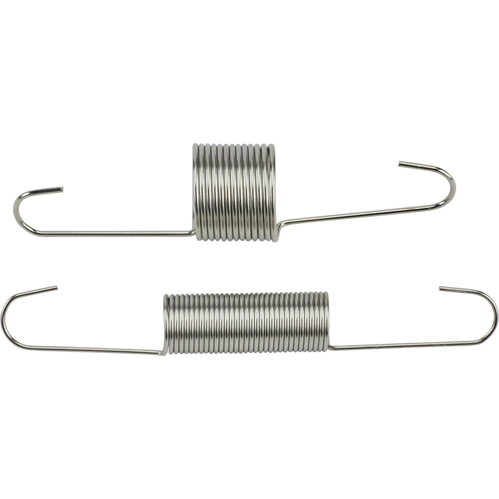 Stainless Carburetor Return Spring Set
