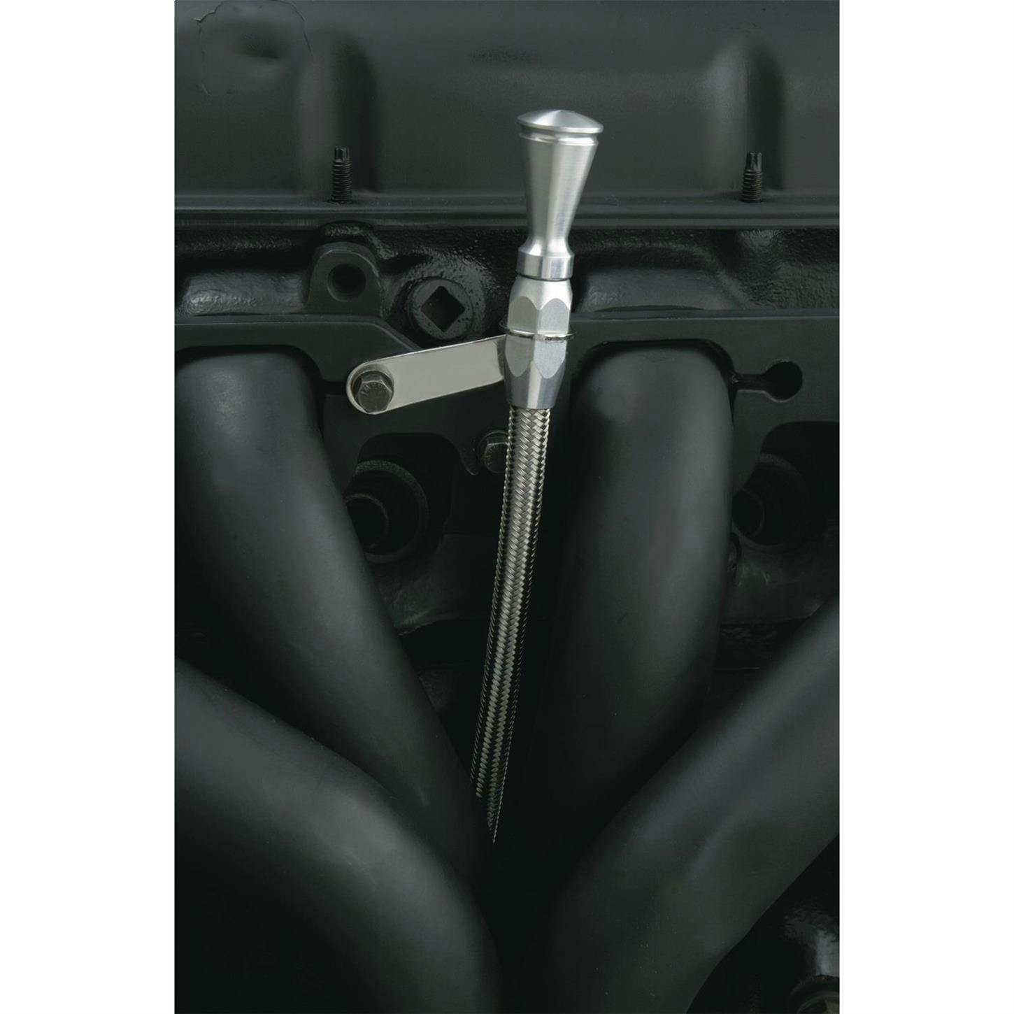 Lokar ED-5003 B/B Chevy Engine Dipsticks