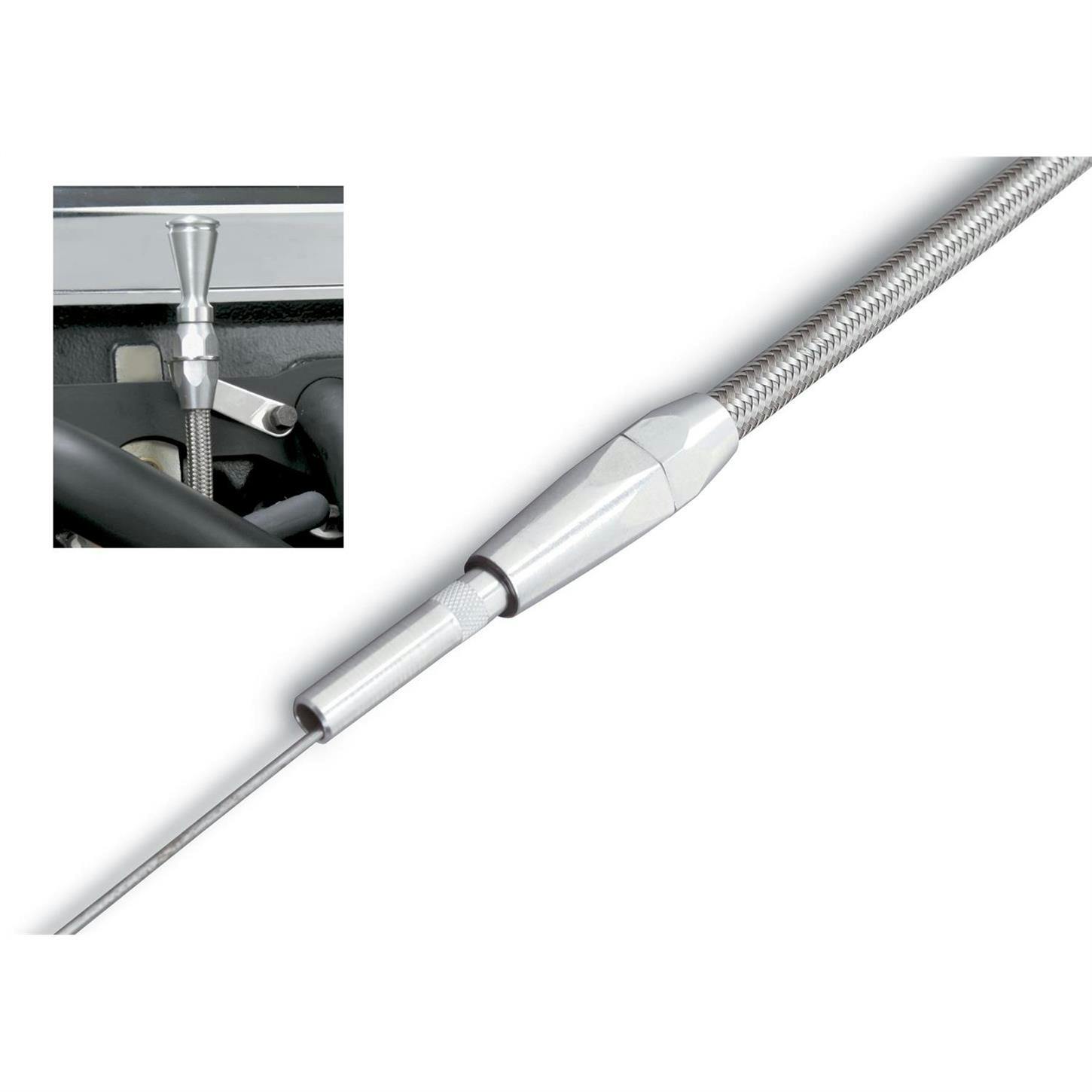 Lokar ED-5004 Ford 5.0L Dipstick