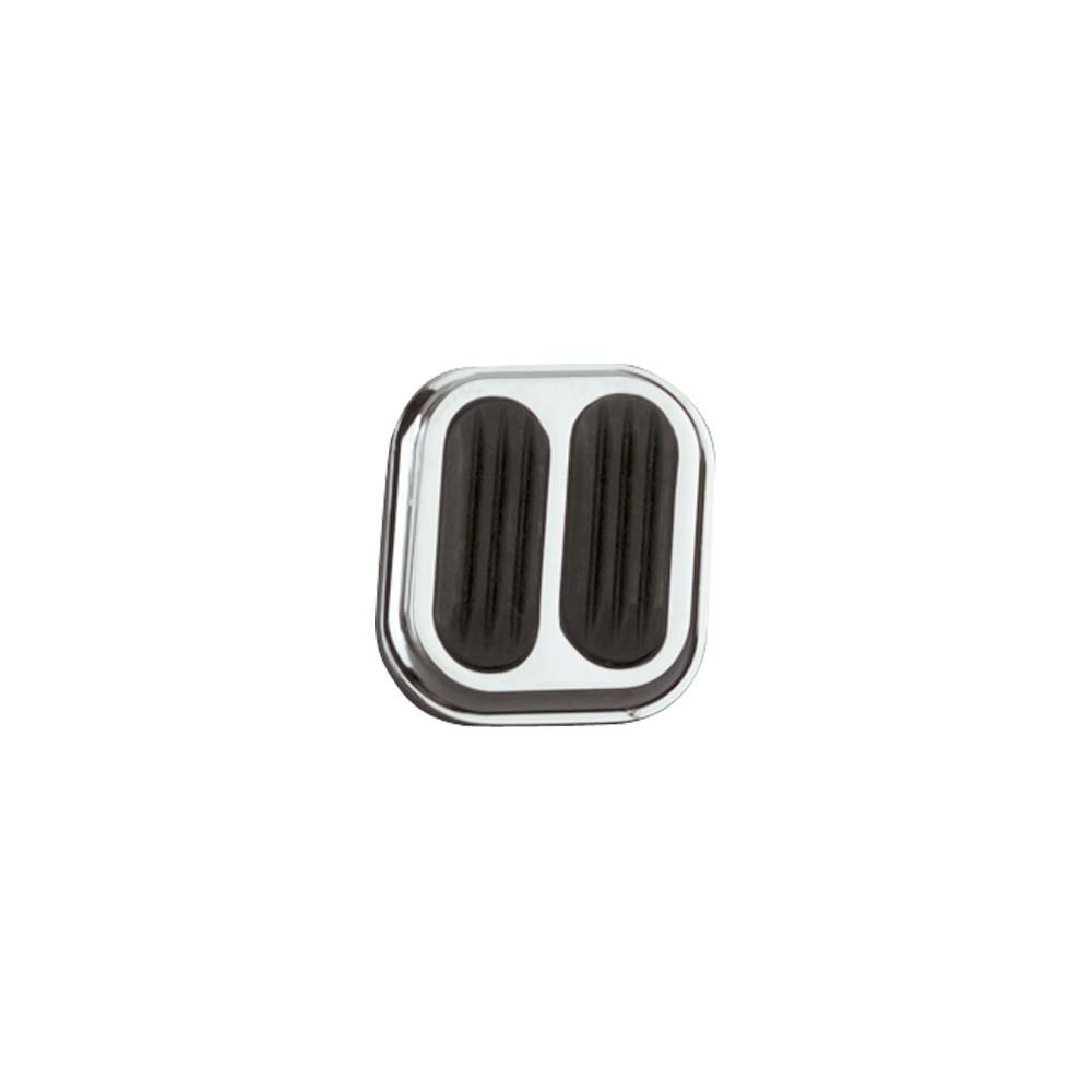 Lokar SG-6009 Chrome Dimmer Switch Cover, Chevy/Ford