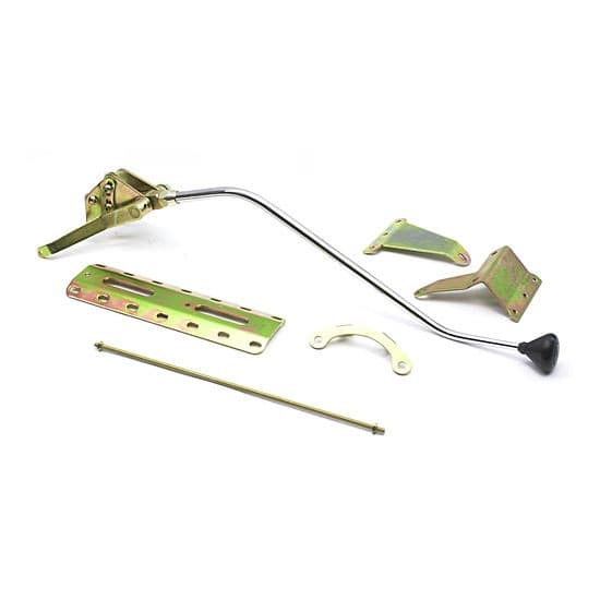 Nostalgia Shifter/C4 23 Inch