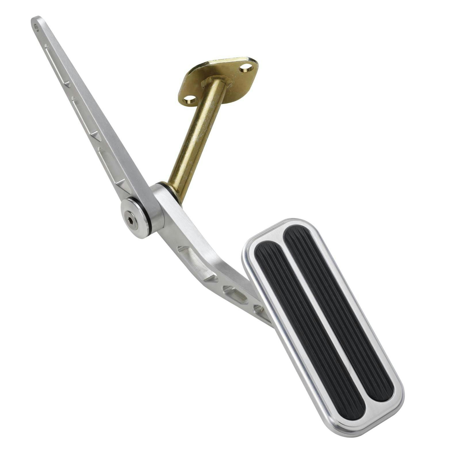 Lokar BAG-6113 55-57 Chevy Throttle Pedal Assembly for Big Block Chevy