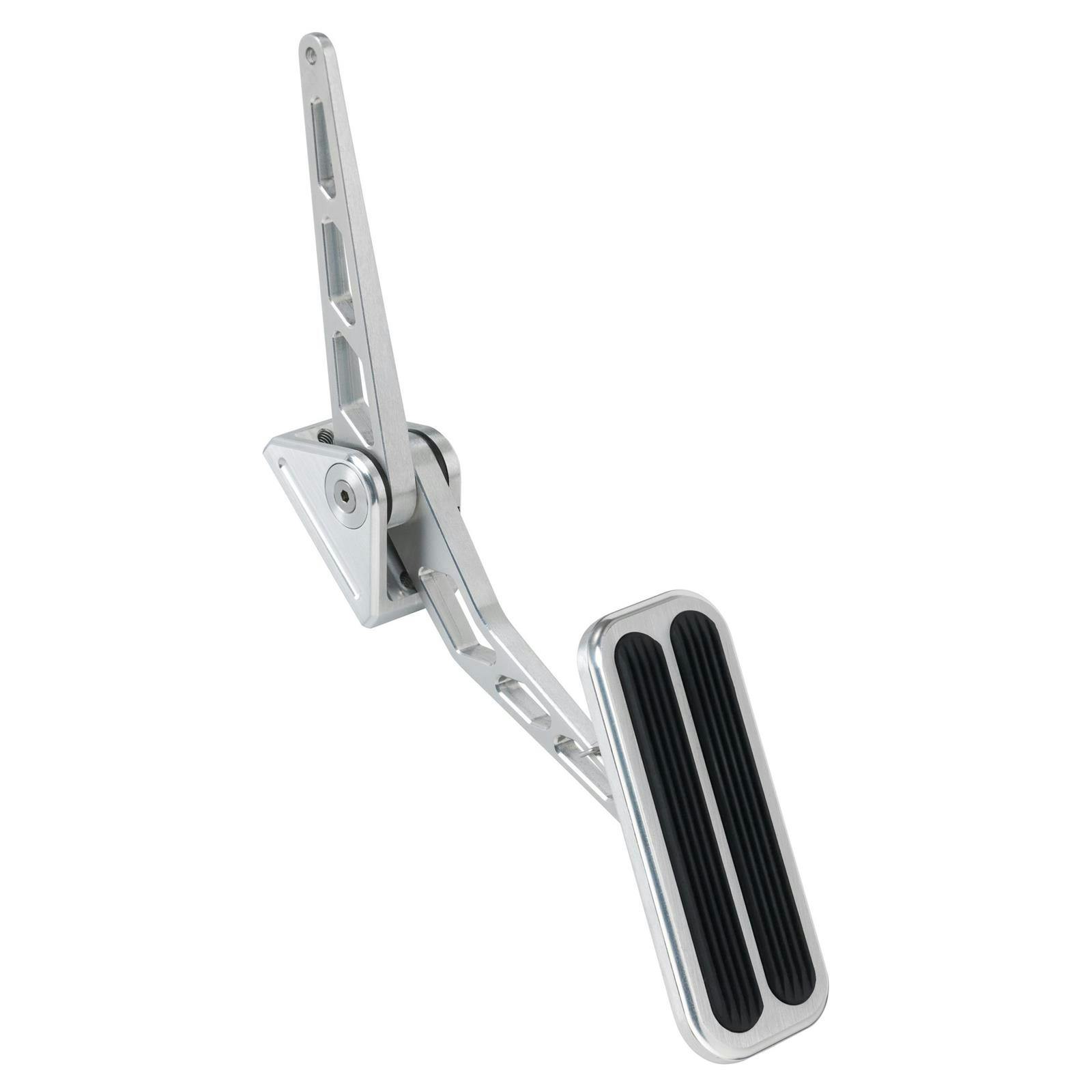 Lokar BAG-6148 Billet Aluminum Competitor Throttle Pedal Assembly