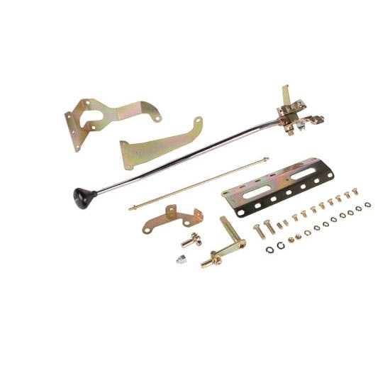 Nostalgia Shifter/PowerGlide