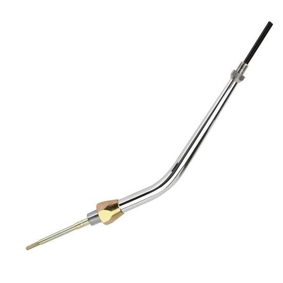Lokar RLK-68009 10 Inch Replacement Shifter Lever