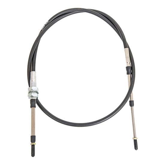 Lokar WCA-9072 Replacement Column Shift Transmission Cable, 72 In