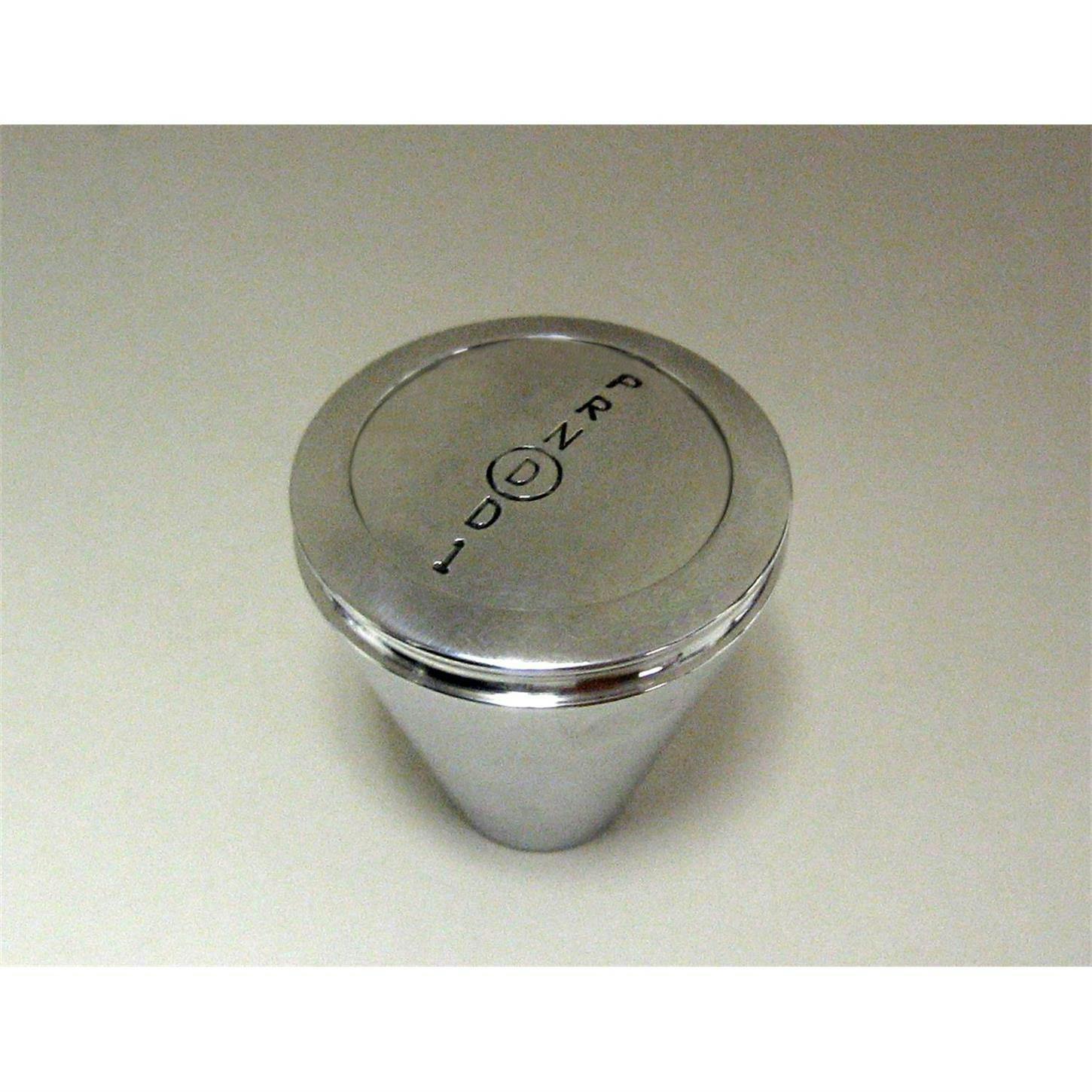 Lokar SK-6863 Skull 4-Speed Automatic Shift Knob