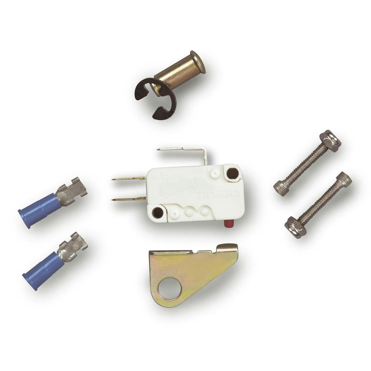 Lokar EHB-7001 Emergency Brake Warning Light Switch