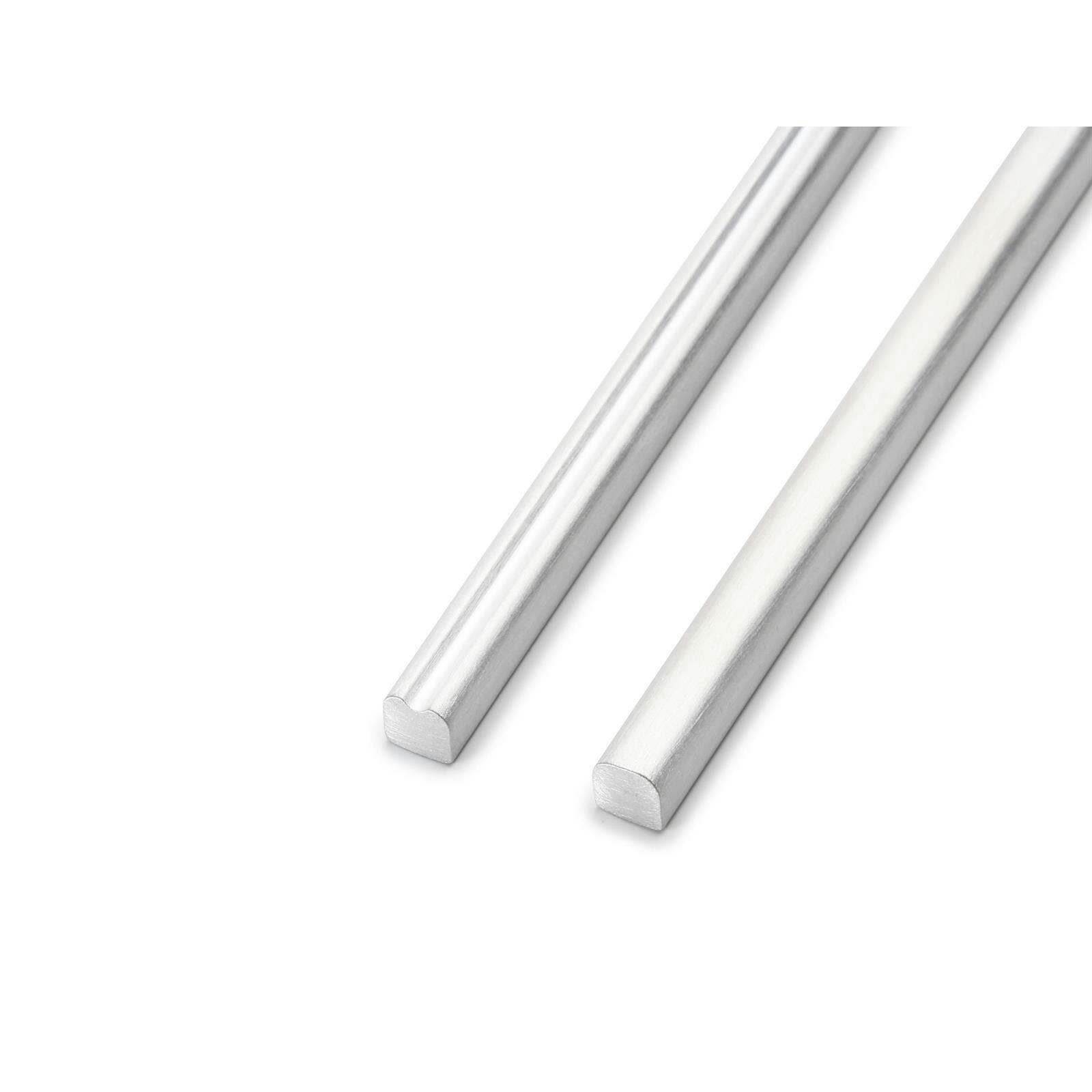 Clayton Machine AEB-6KT Interior Trim, 24 Pc Grooved/Smooth, 6 Ft