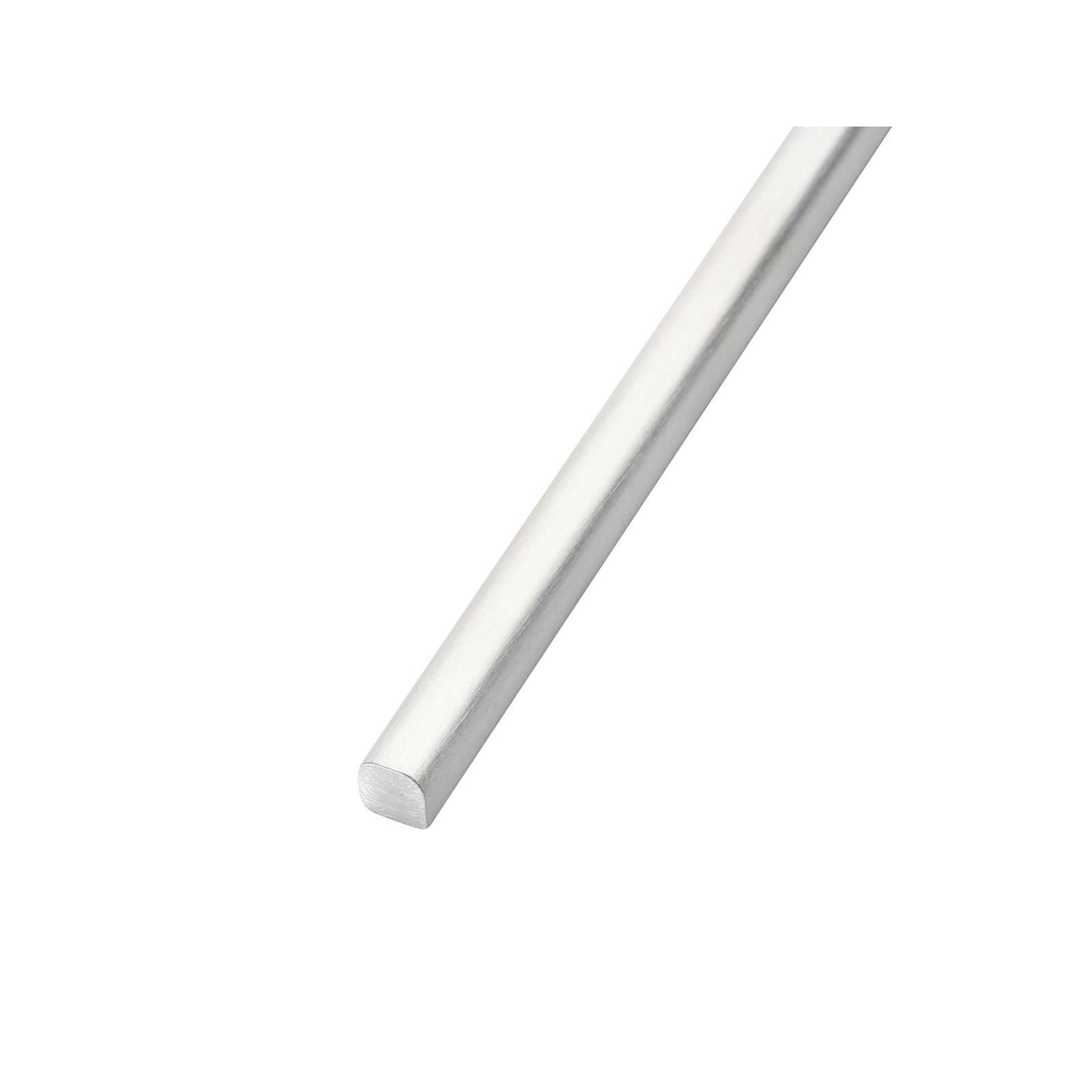 Clayton Machine AES-4KT Interior Trim Kit, 24 Pc, Smooth, 4 Ft