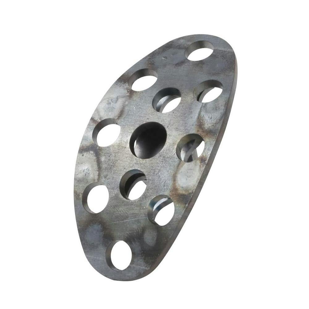 Lokar BAG-6155 Lakester Steel Brake/Clutch, Raw