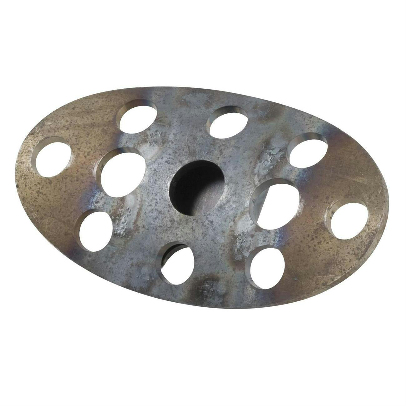 Lokar BAG-6156 Lakester Steel Automatic Brake, Raw
