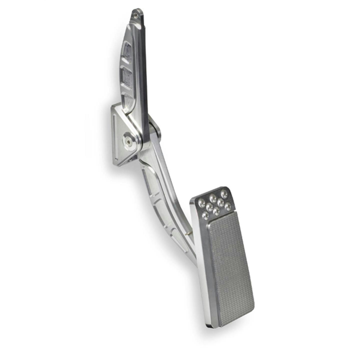 Lokar BAG-6196 Goolsby Edge Throttle Pedal Assembly