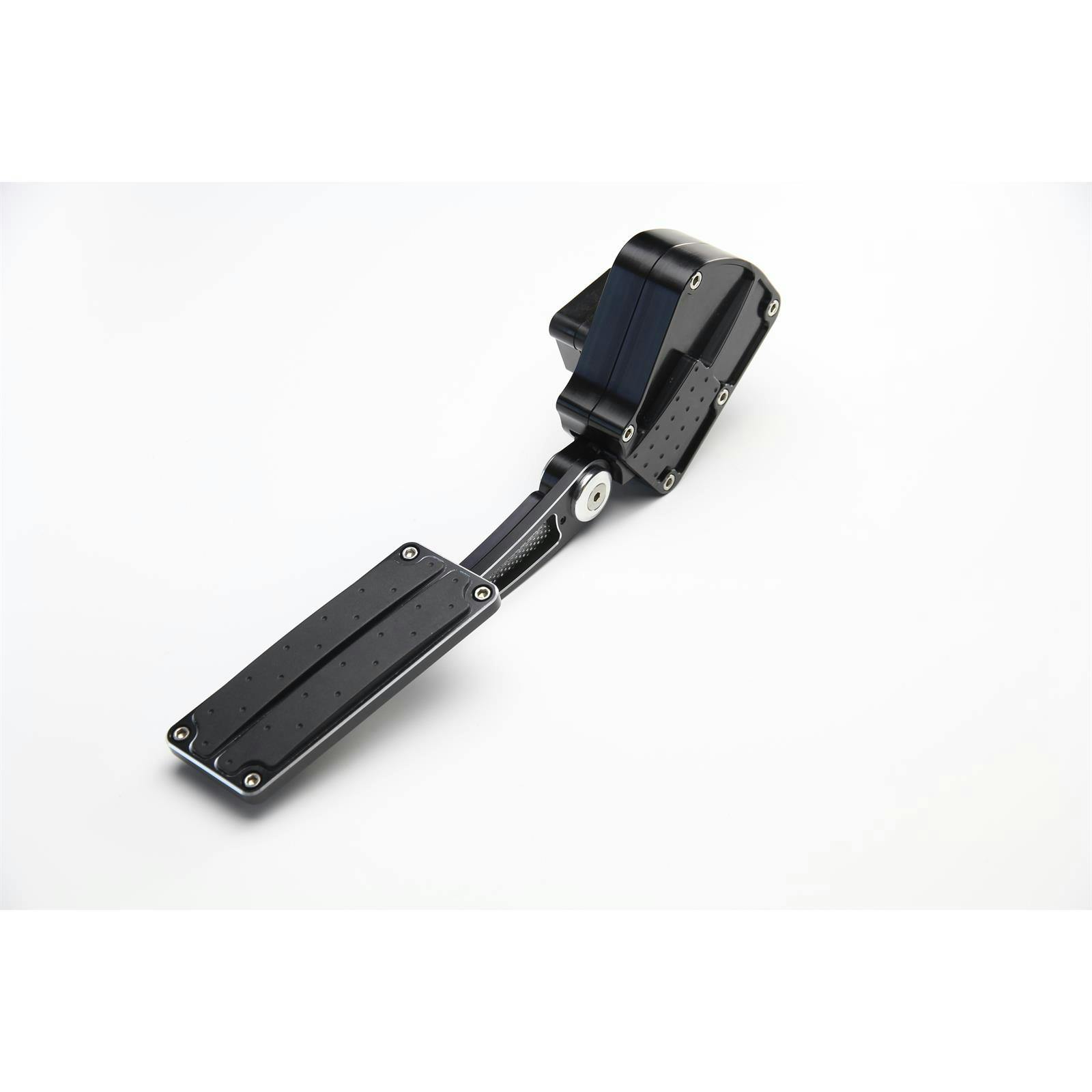 Clayton Machine CDBW-GM04B Drive By Wire GM Throttle Pedal, Black