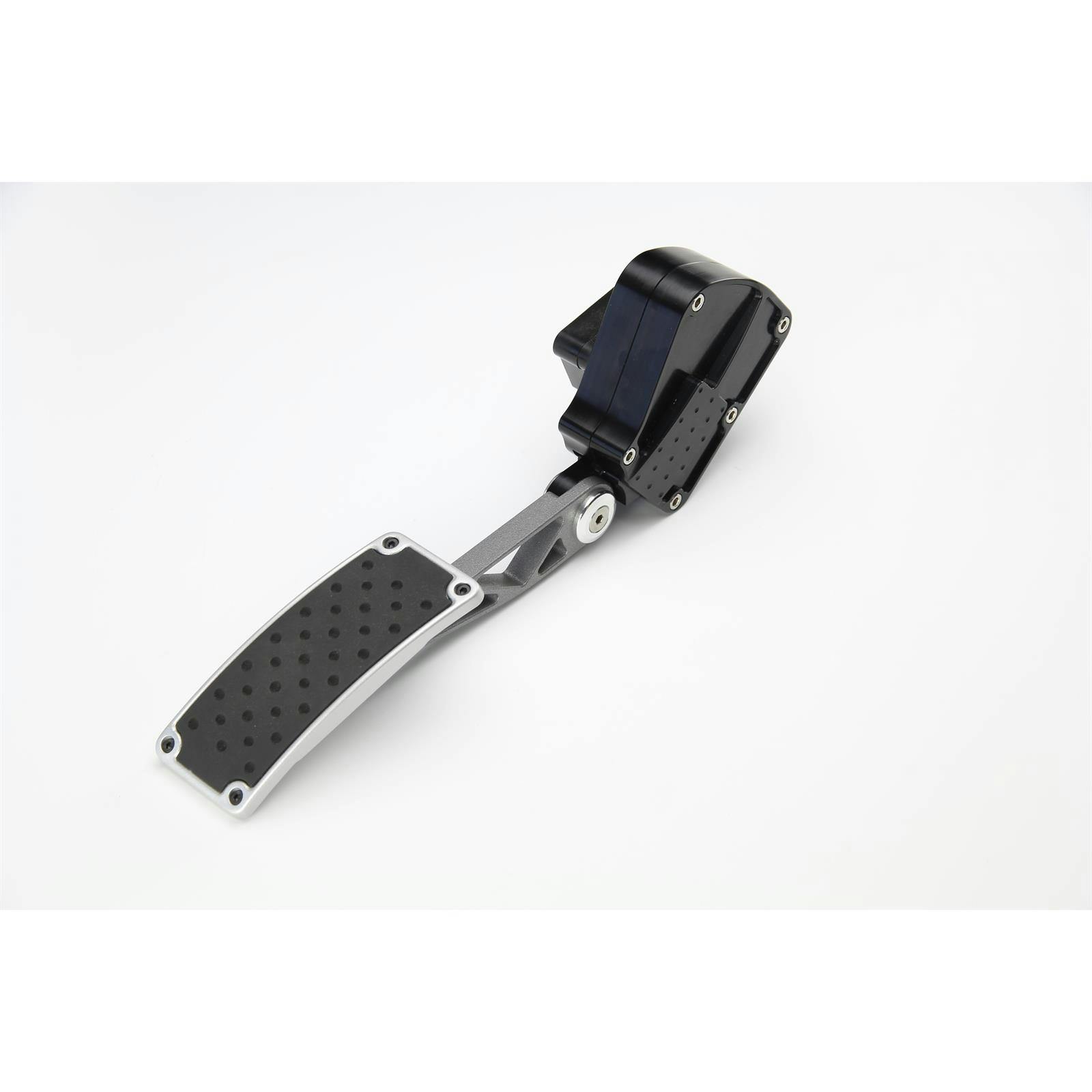 Clayton CDBW-MOPAR01G Drive By Wire Mopar Throttle Pedal, Gray