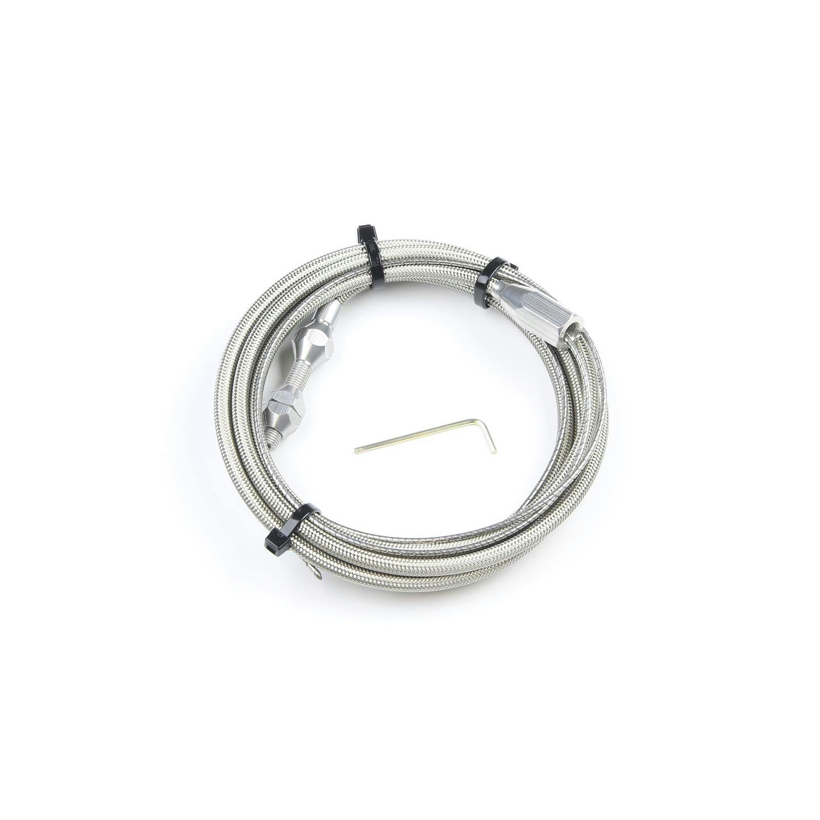 Lokar CINR-1796 Auto Trans Shift Indicator Remote Mounting Cable Kit