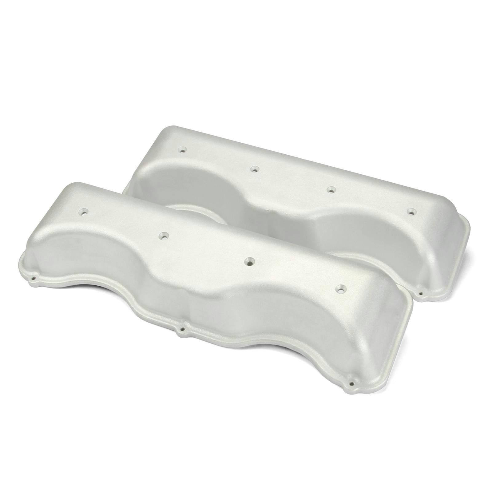 LS Classic Series GMLS1004 409 Chevy Style Cast Valve Covers