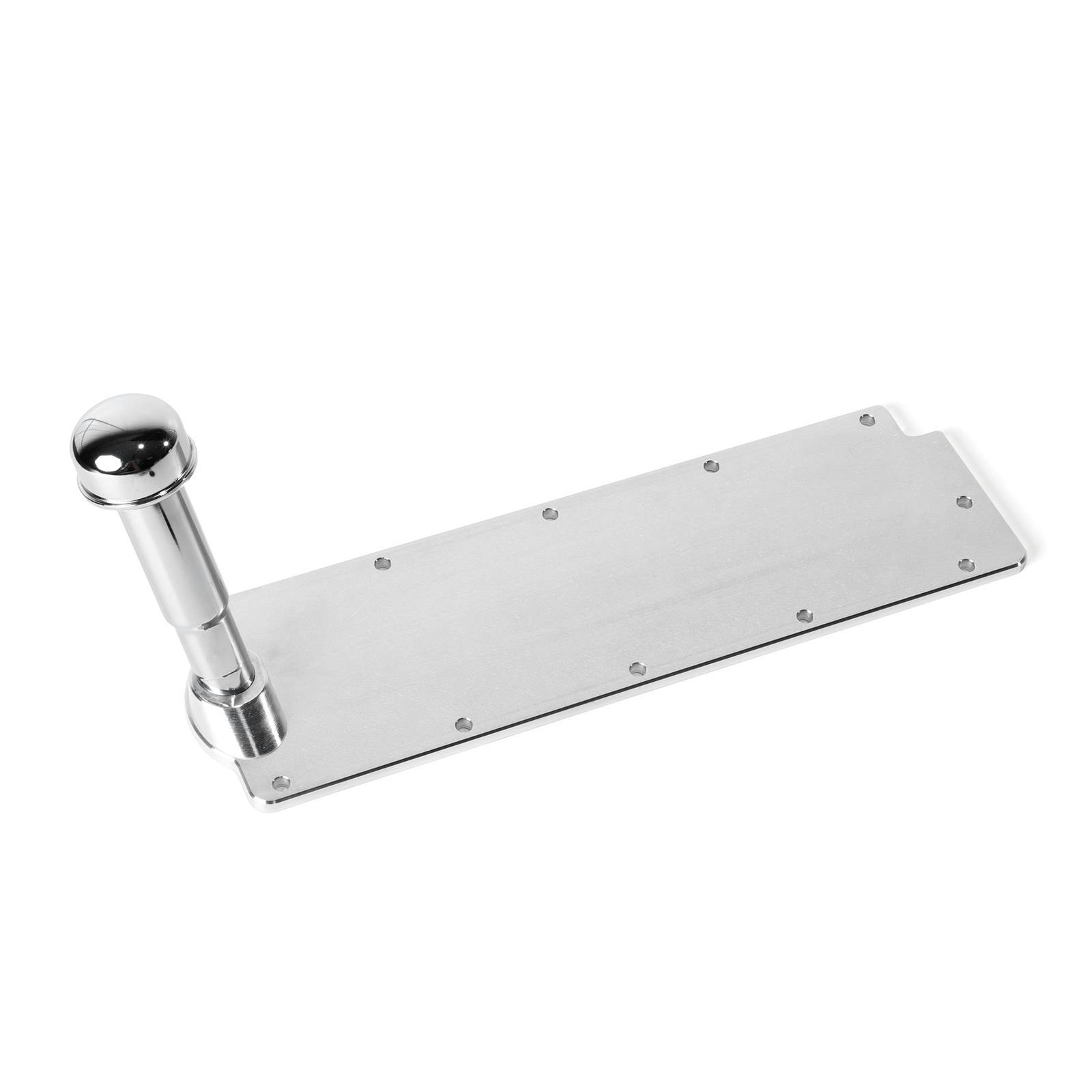 LS Classic Series GMLS2002M Gen IV Valley Plate, Pass Oil Fill