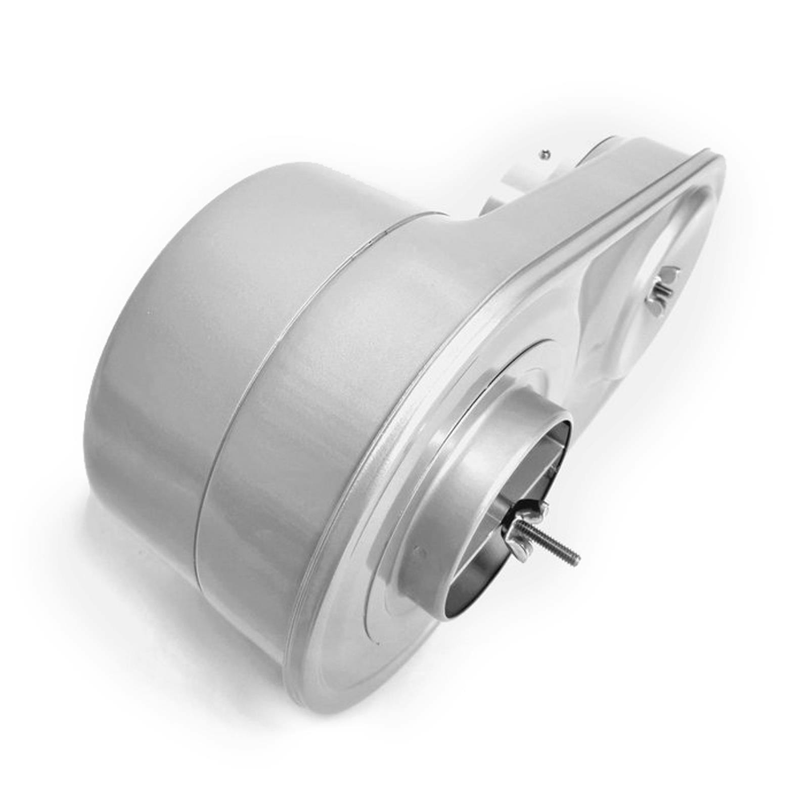 LS Classic Series GMLS3009 '57 Chevy Style Air Cleaner Assembly