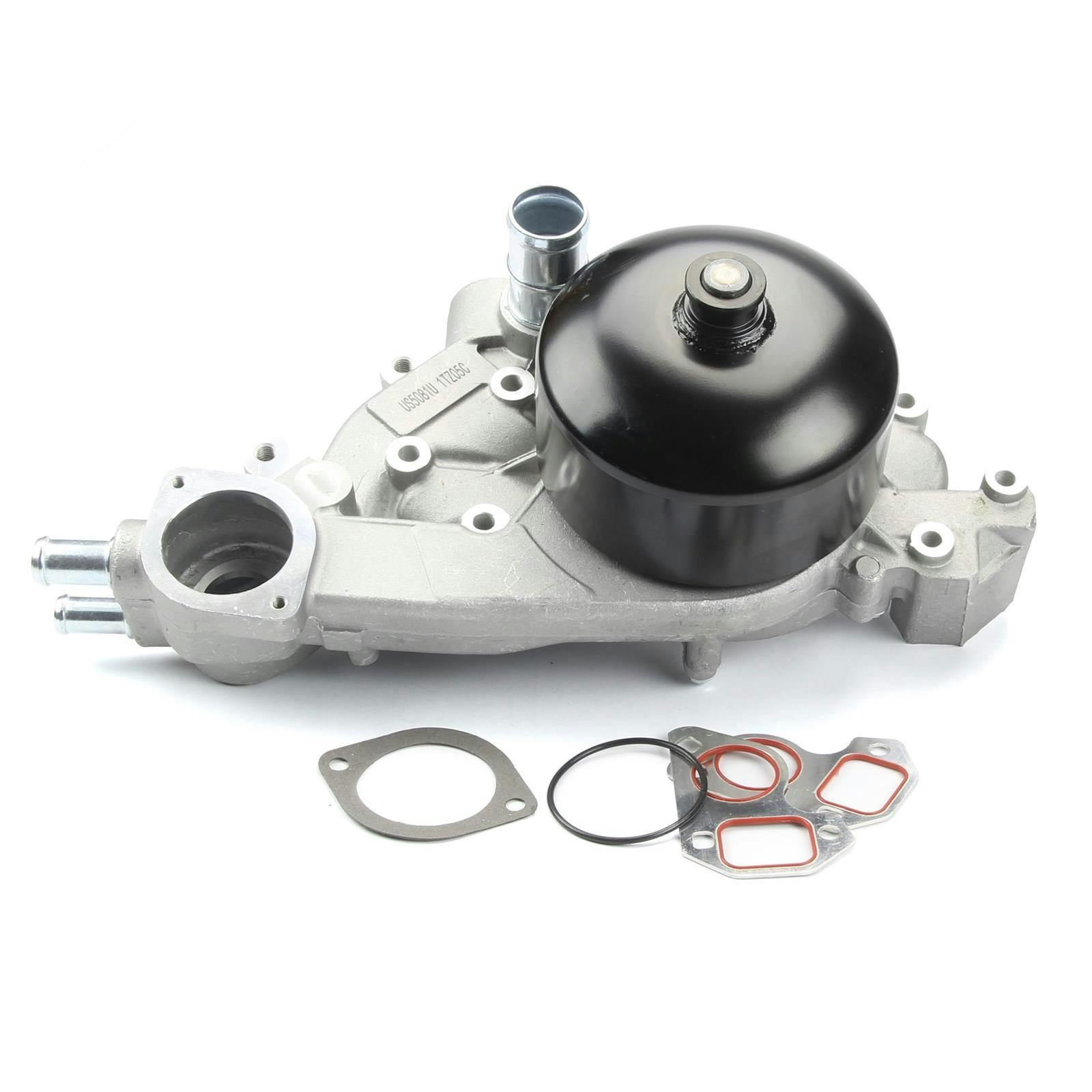 LS Classic Series GMLS5029 LS F-Body/GTO Aluminum Water Pump