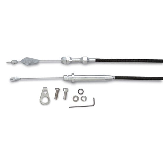 Lokar KD-2518U Chrysler 518 Trans Universal Kickdown Cable Kit